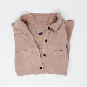 Universal Thread Loose Button Up